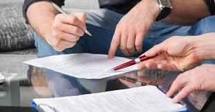 Công chứng hợp đồng mua bán