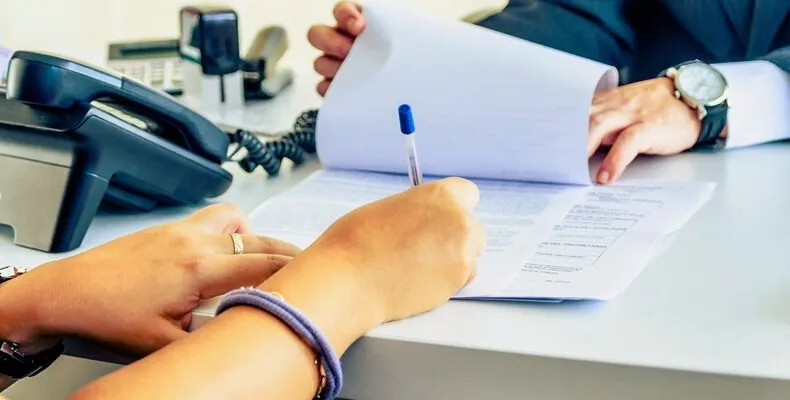 Hợp đồng mua bán là gì?