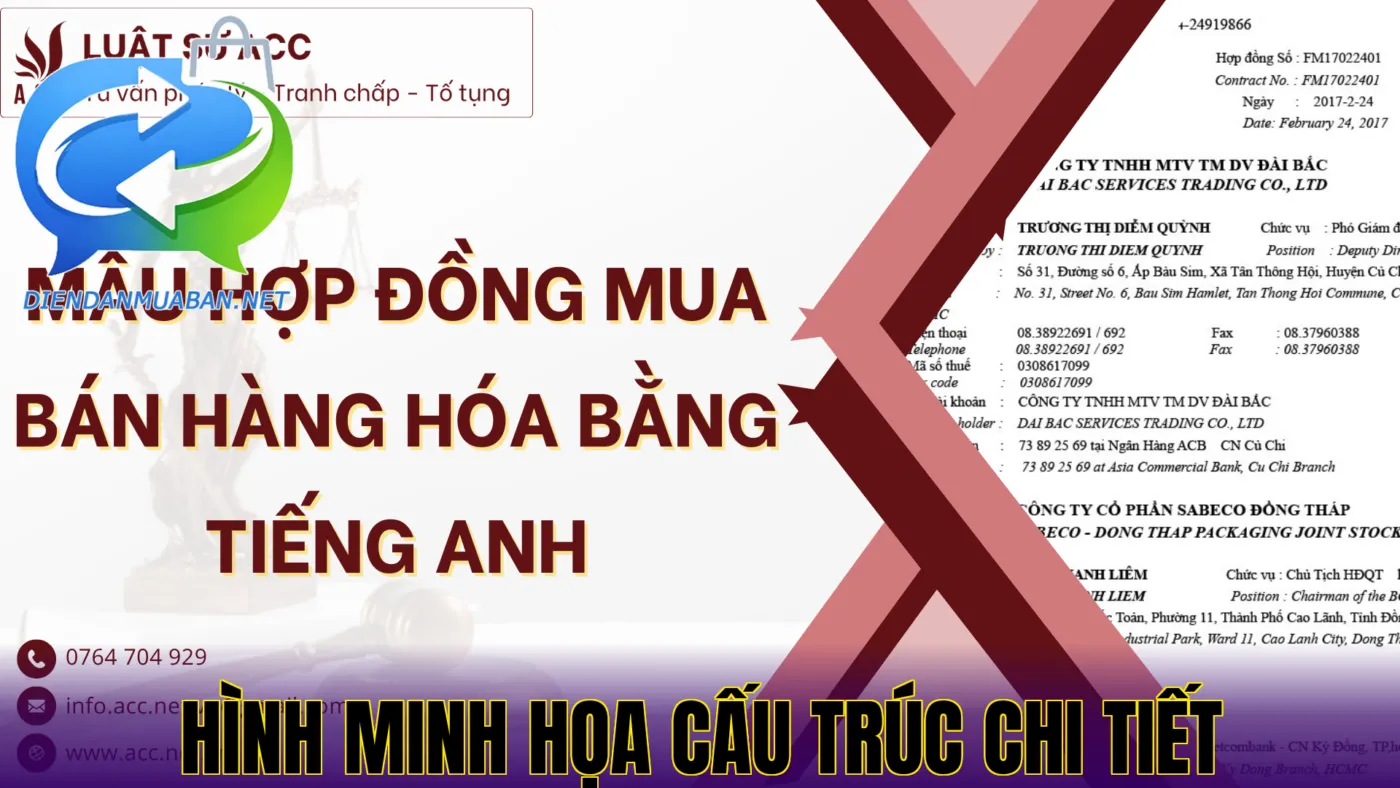 Hình minh họa cấu trúc chi tiết