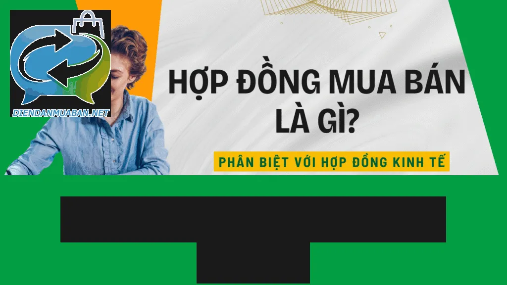 Hình minh họa xử lý tranh chấp hợp đồng